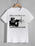 Футболка Waffen SS
