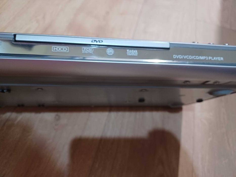 Leitor de dvd                                   .