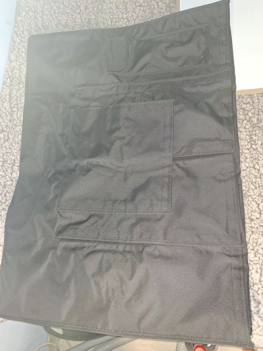 Wodoodporny pokrowiec na TV