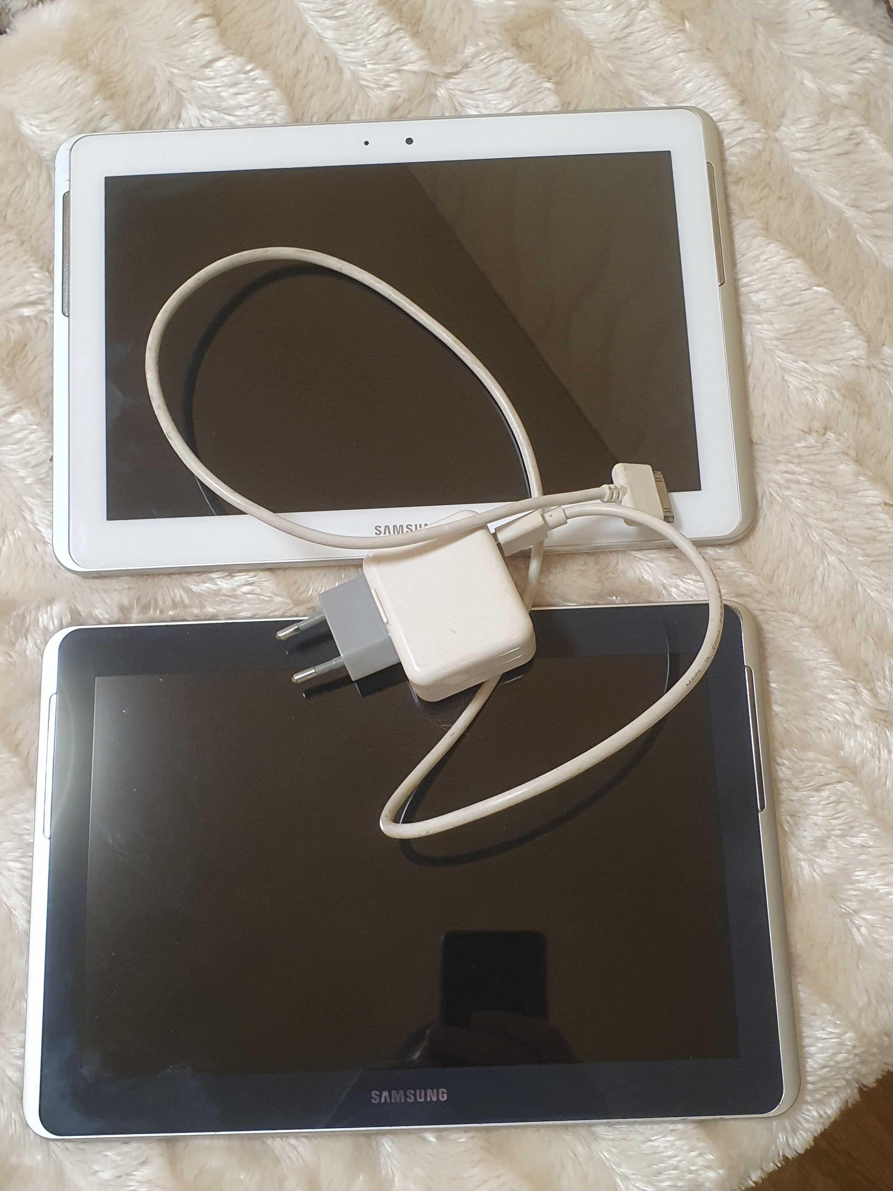 Samsung GT- P5100 и  Samsung GT-P5110 TAB2 10.1