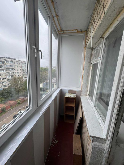 НАЙДЕШЕВША! Однокімнатна квартира в районі Виставка