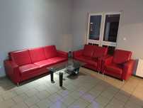 Hostel pracowniczy