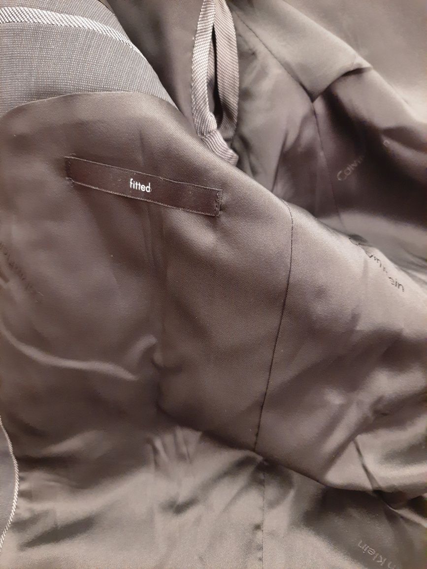 Męska Marynarka Calvin Klein rozm. 46