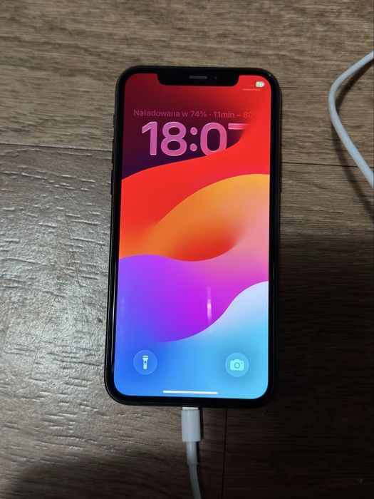 Iphone 11 pro 64 gb - midnight green