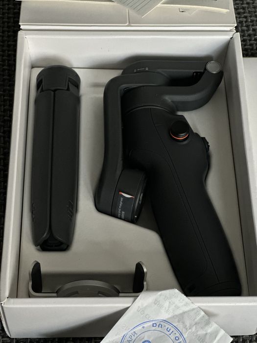 Стабилизатор Dji Osmo Mobile 6