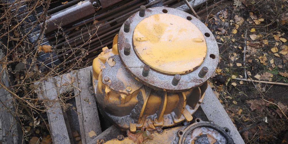 Продам запчастини до бурякового Franz Kleine SF 10 бортові, КПП