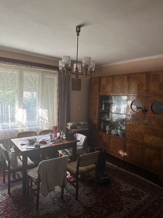 Будинок напівособняк м.ХУСТ