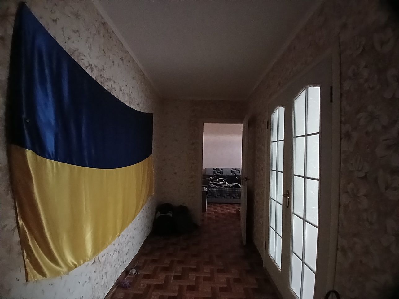 Продаю 2к/к  ост. Мельничная ( работаем  с сертификатами)