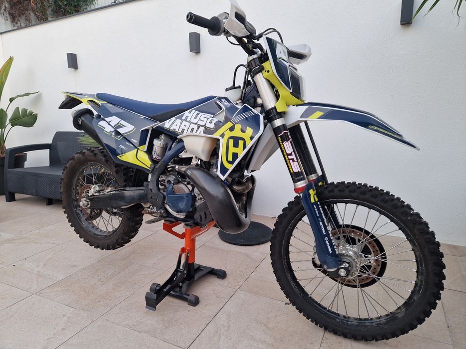 Husqvarna TE 300I TPi