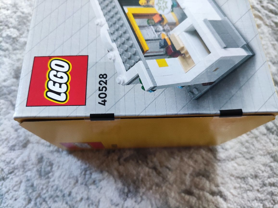 LEGO 40528 Promocyjne - Sklep LEGO 2022 rok