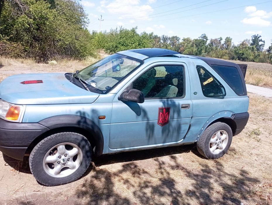 Продаж автомобіля