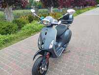 Piaggio Vespa Sprint 50 2018