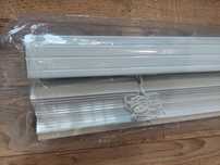 Żaluzja aluminiowa 50 mm 155/ 150 cm
