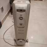 Grzejnik olejowy delonghi