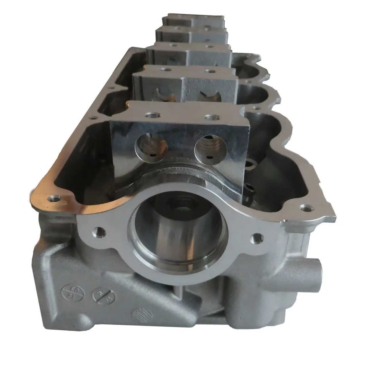 Головка  Матіз 1.0 Авео 1.2 Sohc 96666228  96642709