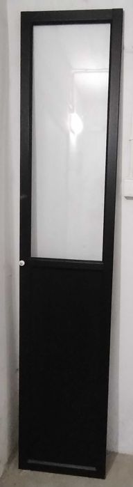 Drzwi panelowe/szklane IKEA