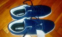 Półbuty/ Trampki mexx r. 44 + wkładka 28.4 cm  NOWE na codzień
