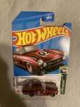 Super Treasure Hunt Mercedes Benz 300SI