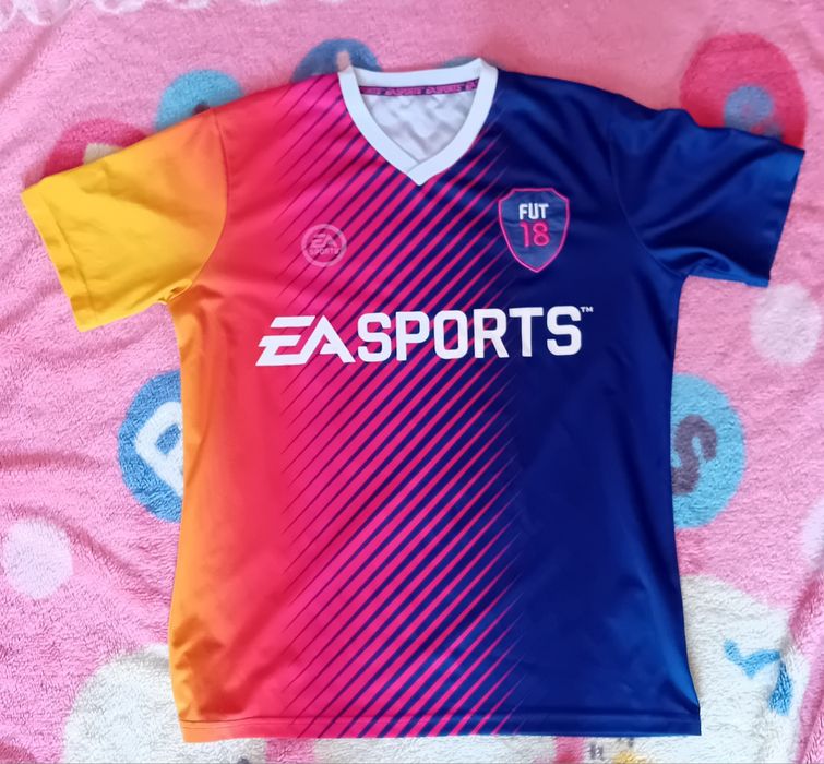 Koszulka EA SPORTS FIFA 18