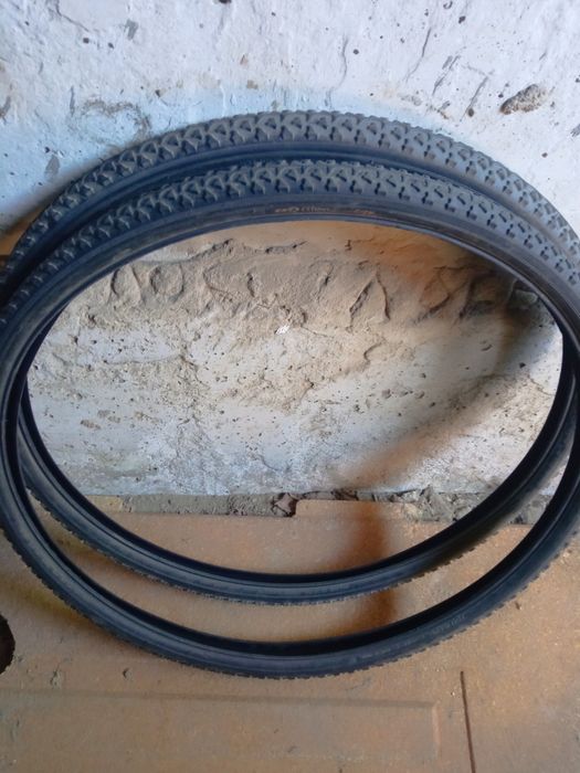 Покрышки велосипедные 28"