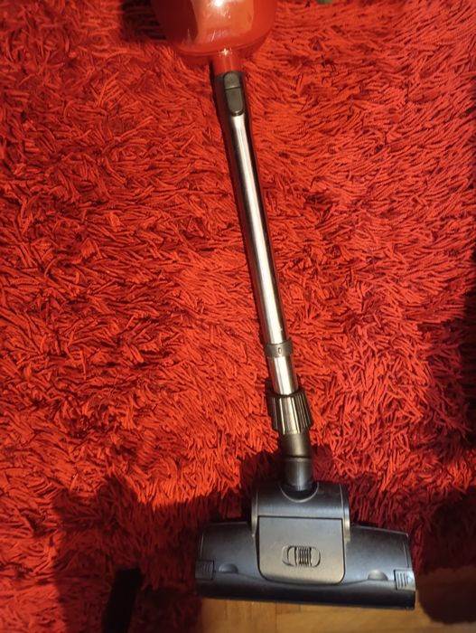 Пилосос Miele ручний