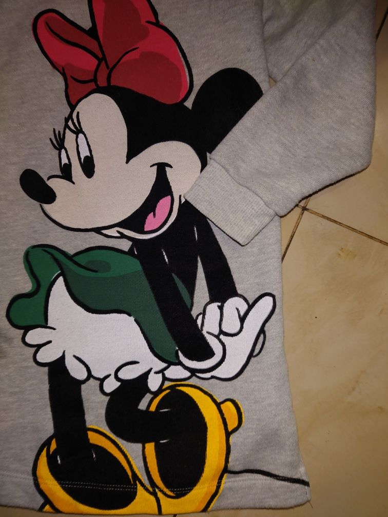 Bluza Zara kids Disney