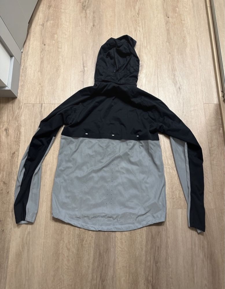 nike 3m reflective jacket yung lean rare