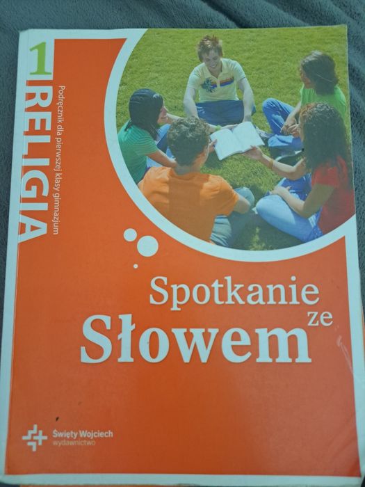 Spotkanie ze słowem
