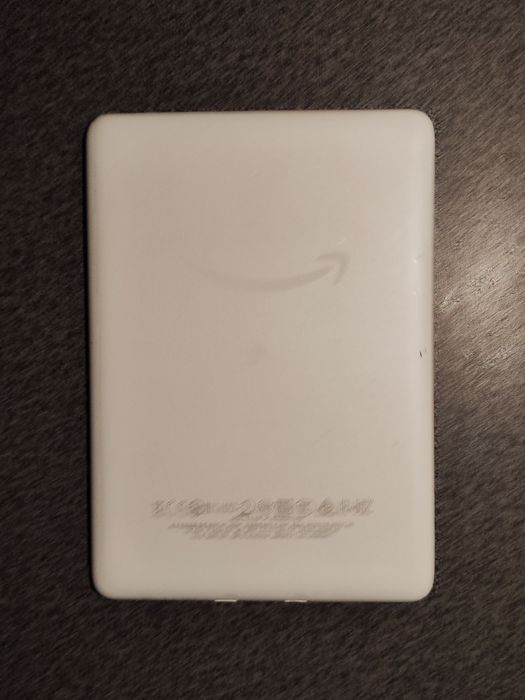 Czytnik ebook Kindle 10 generacja
