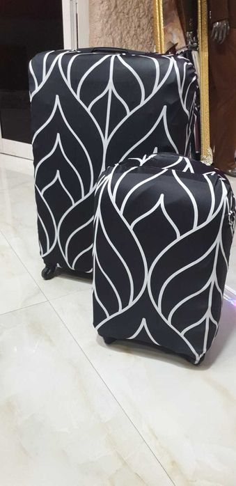 Capas para malas de viagem