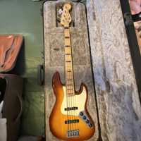 Fender Am Jazzbass elite 5