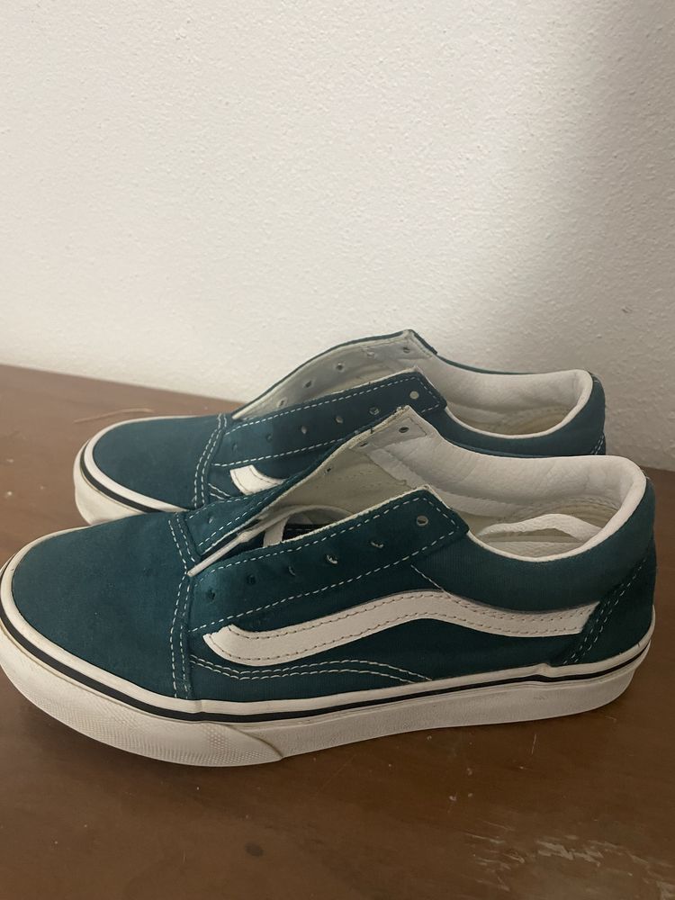 Sapatos Vans original
