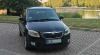 Skoda Fabia 2007r 1.9TDI 105KM Klima Alu16