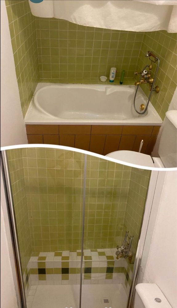 Microcimento, Remodelações, cozinhas, wc’s