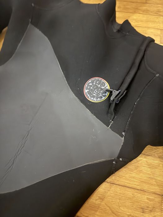 Fato de surf Rip Curl Flash Bomb