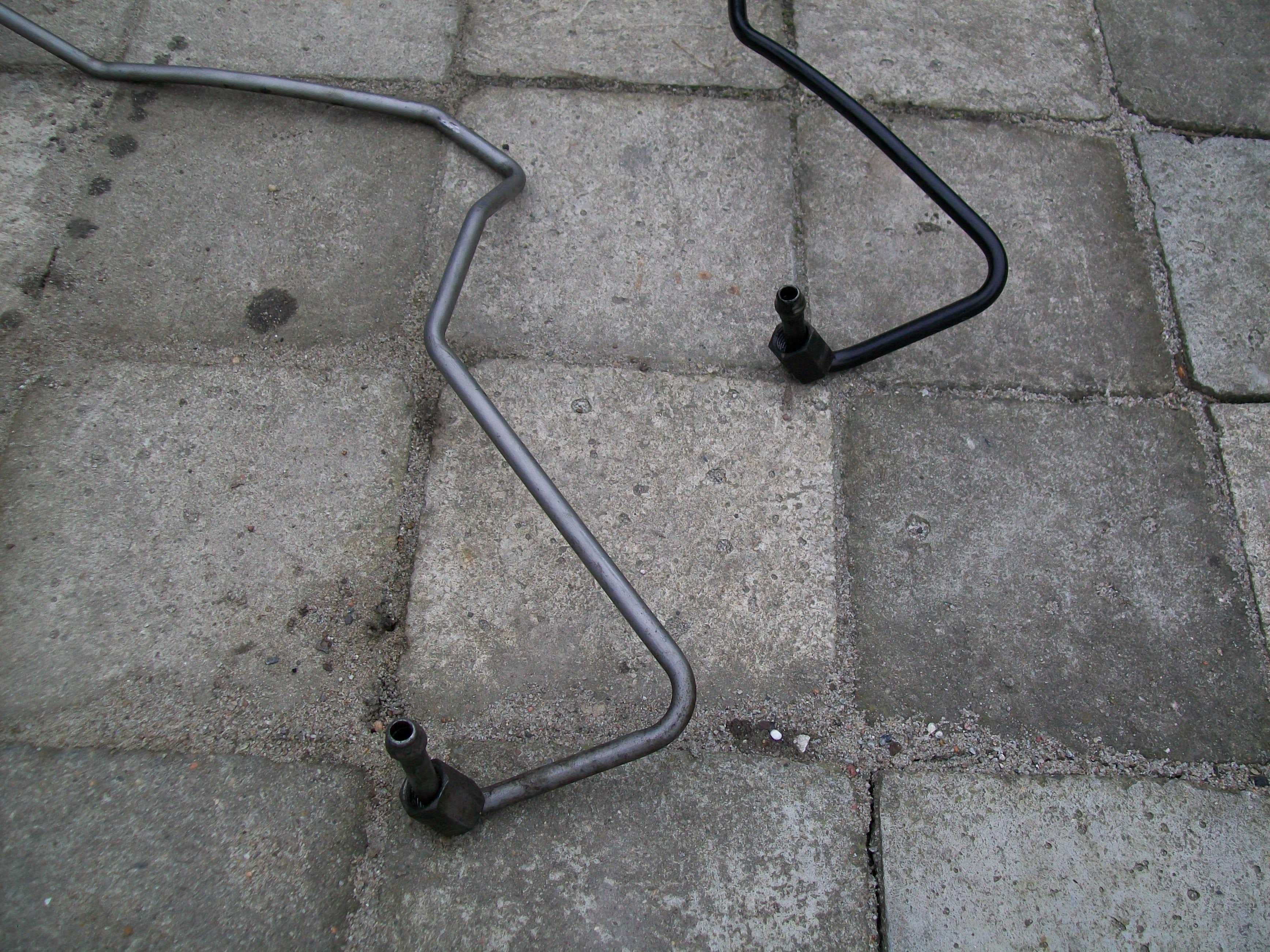 Rurka przewód turbiny vw sharan  seat alhambra ford galaxy 00-10