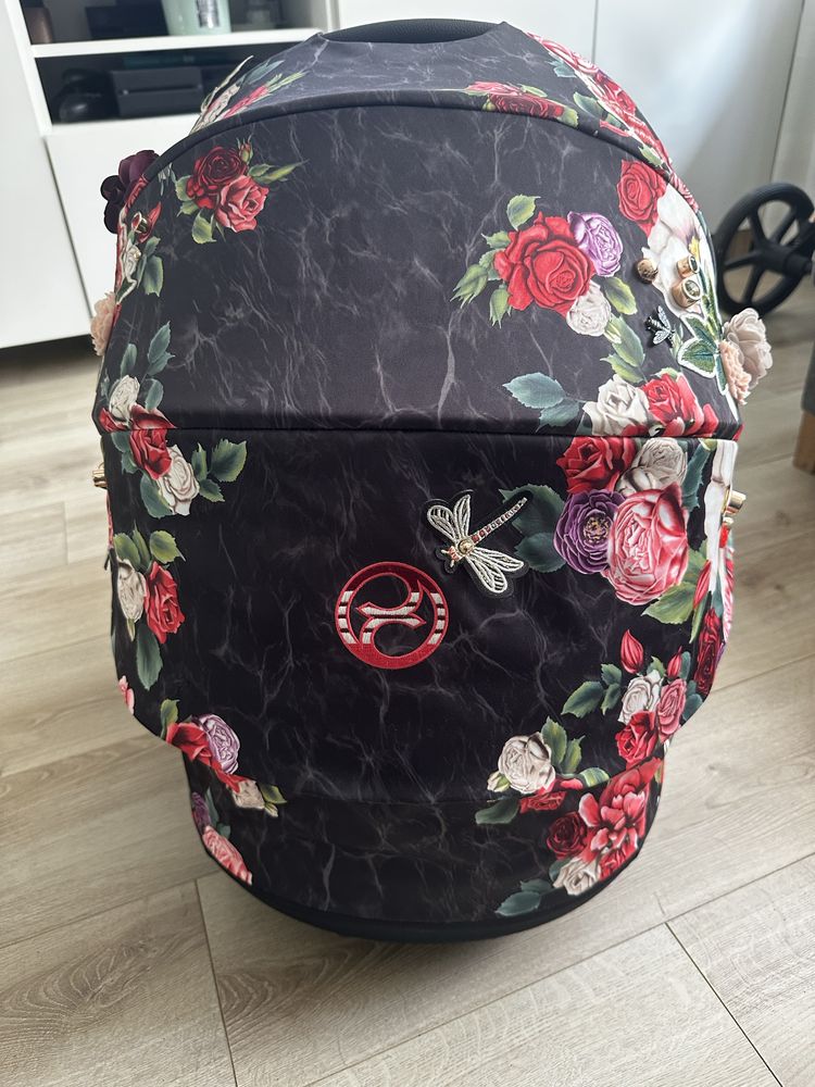 Gondola cybex priam 2.0