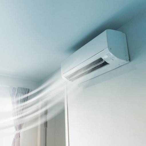 Serwis klimatyzacji i pomp ciepła