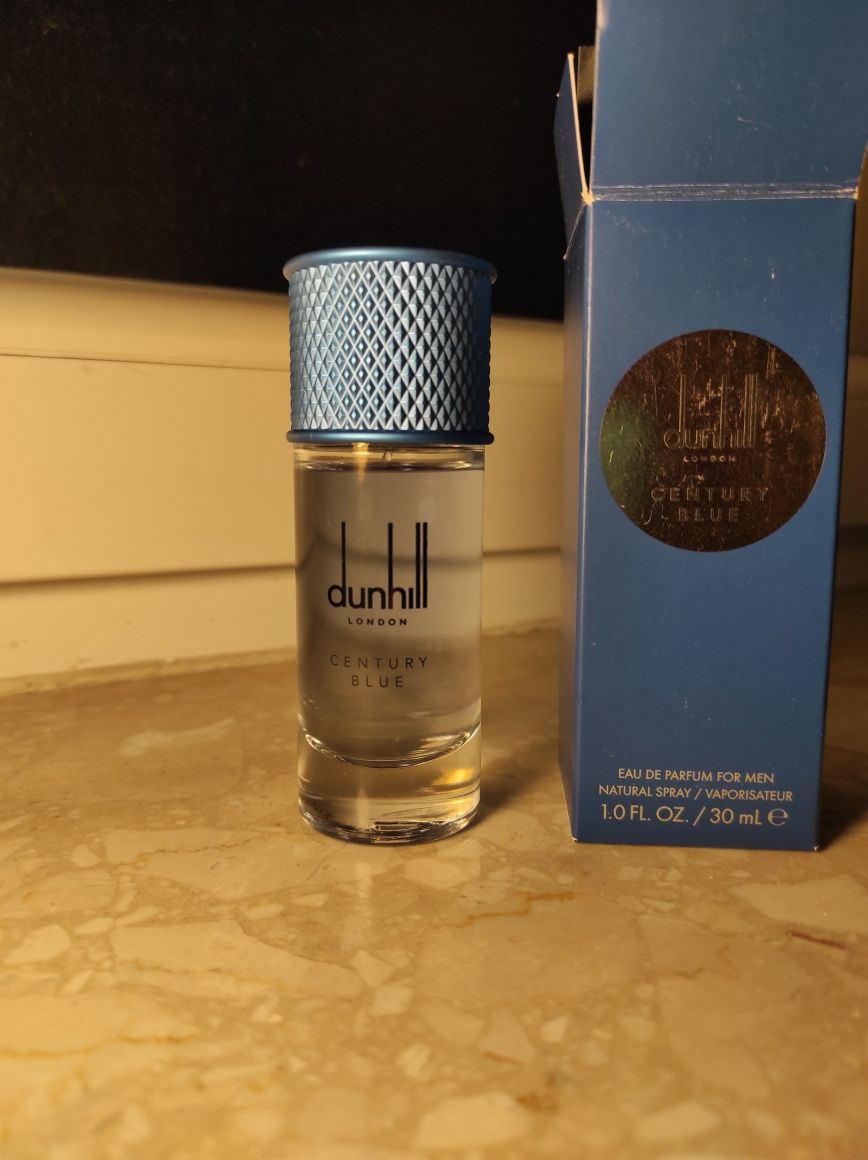 Dunhill Century Blue 30ml