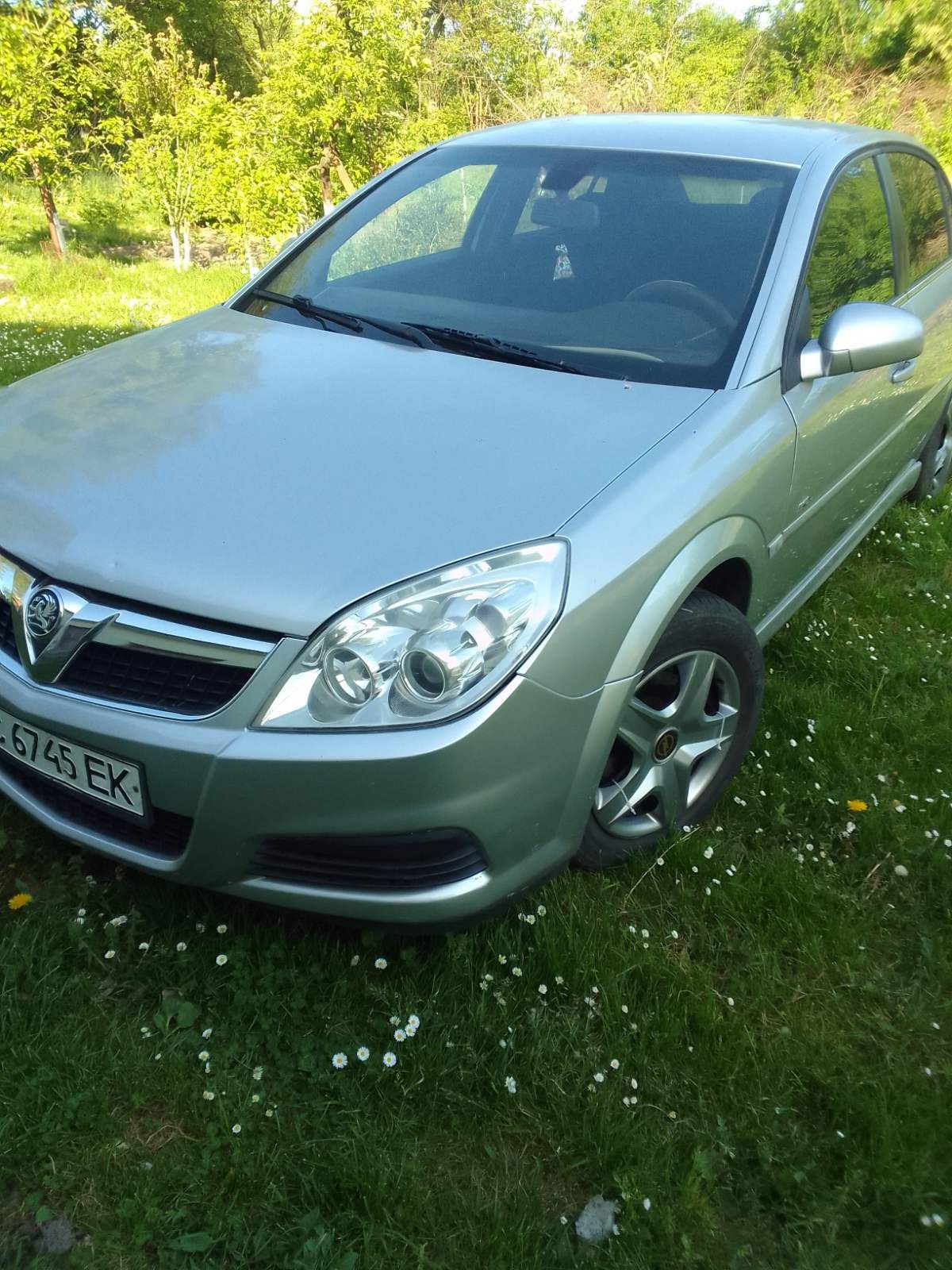 OPEL Vectra 1.6...