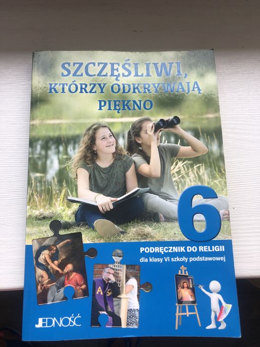 Szczesliwi , ktorzy odkrywaja piekno  6