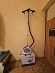 Prasowacz parowy SteaMaster J01