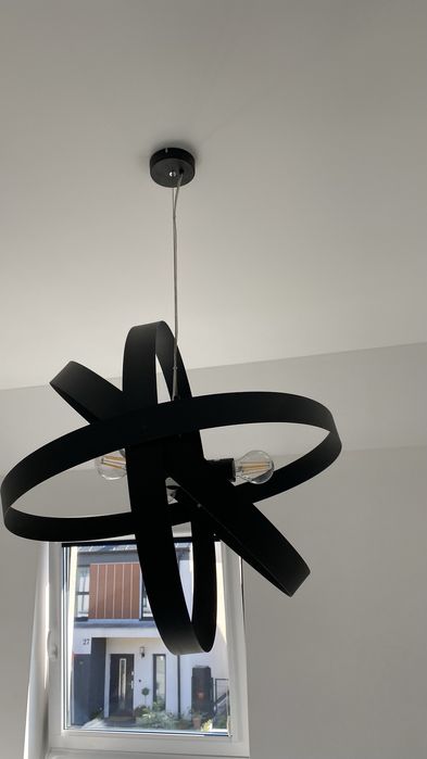 Lampa sufitowa