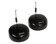 PROMO:Televes Digidom Kit IR Prolongador de comando Emissor/Recetor