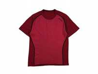 DEVOLD Koszulka Damska 100 % Wełna Merino r. M/L