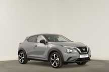 Nissan Juke 1.0 DIG-T Tekna