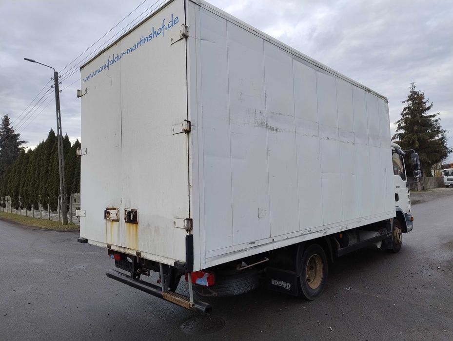 kontener na magazyn lub garaz , kurnik, warsztat , kontener