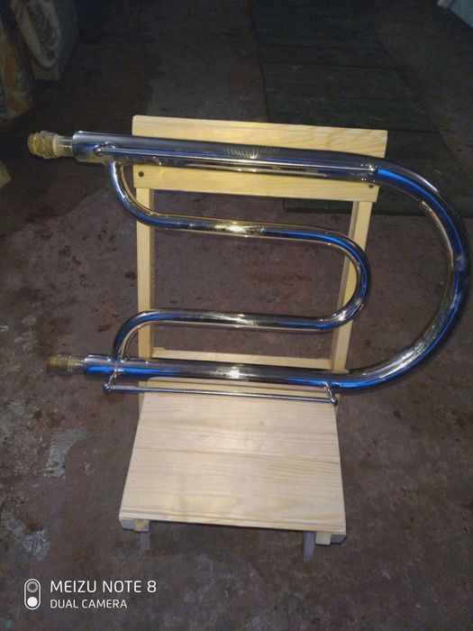 Продам полотенцесушитель (змєєвік)