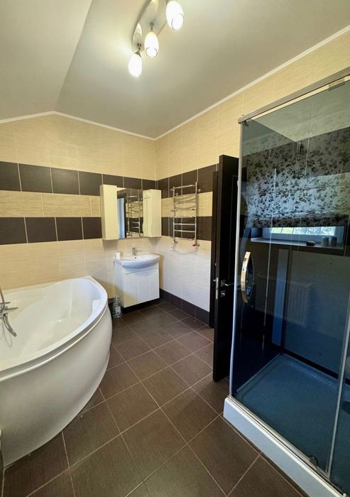 Хозяйский дом на 3х сотках с ГосАктом.