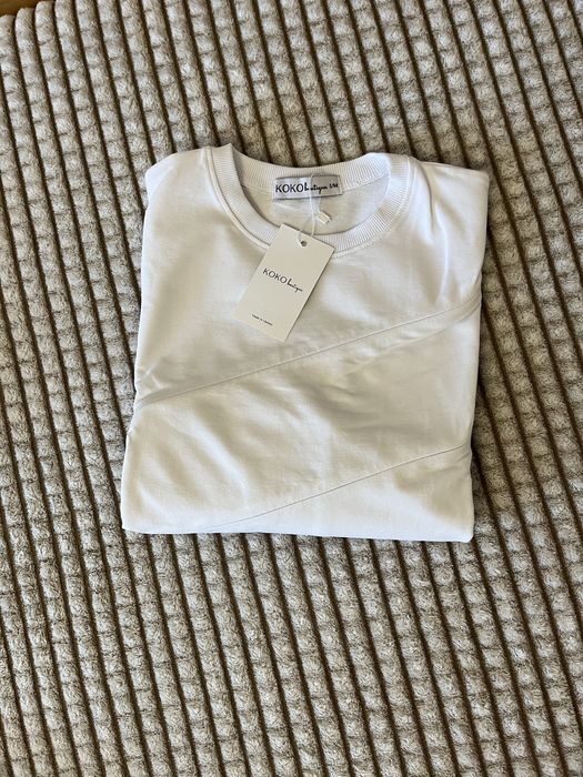 Новий світшот для годуючих матусь S-M, koko boutique